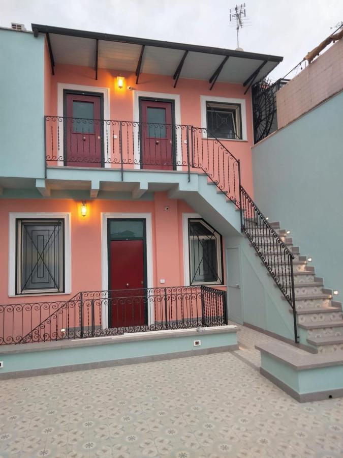 Residenza Il Palazzetto Lejlighed *