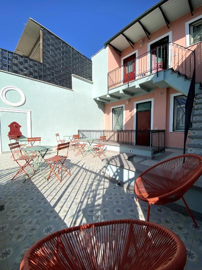 Lejlighed Residenza Il Palazzetto *