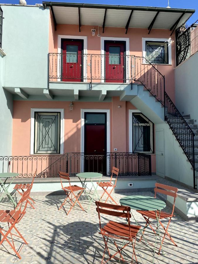 Residenza Il Palazzetto Lejlighed *