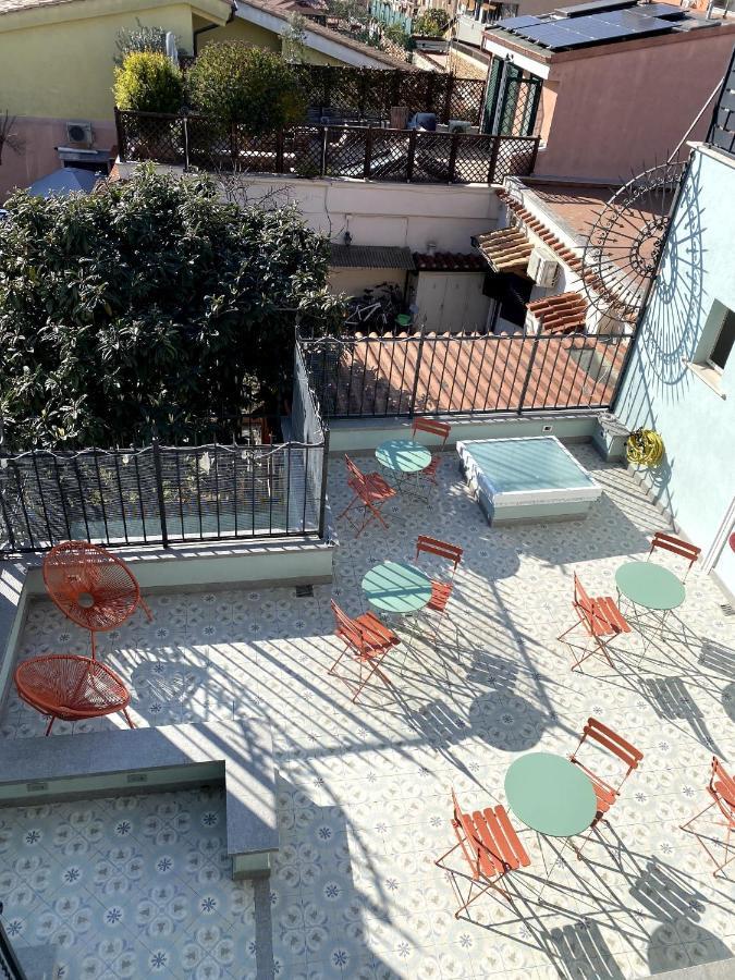 Residenza Il Palazzetto Lejlighed