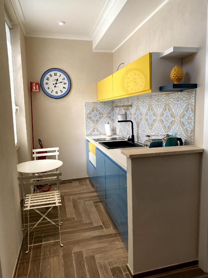 Lejlighed Residenza Il Palazzetto