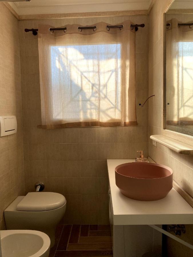Lejlighed Residenza Il Palazzetto Rom