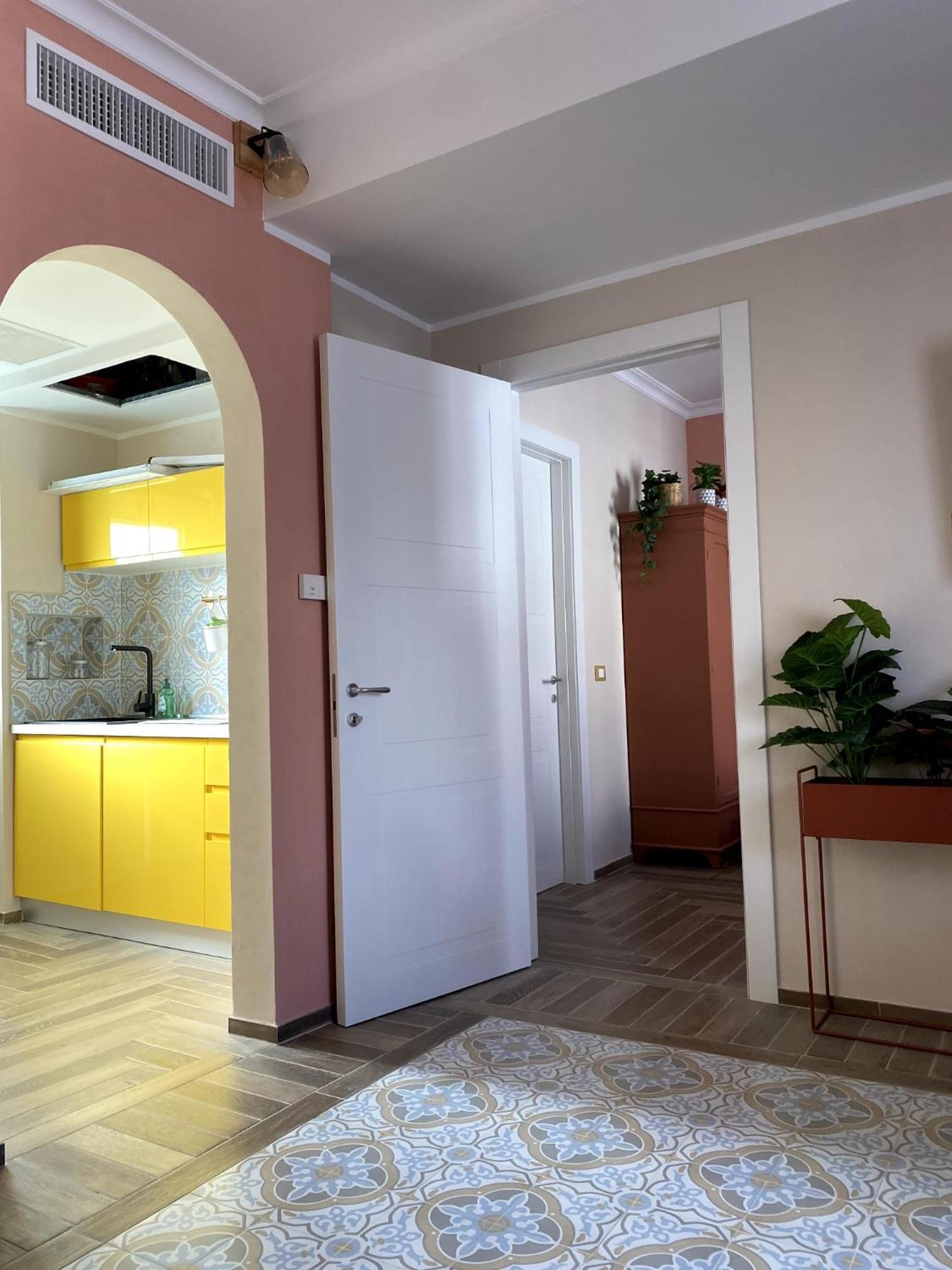 Residenza Il Palazzetto Lejlighed