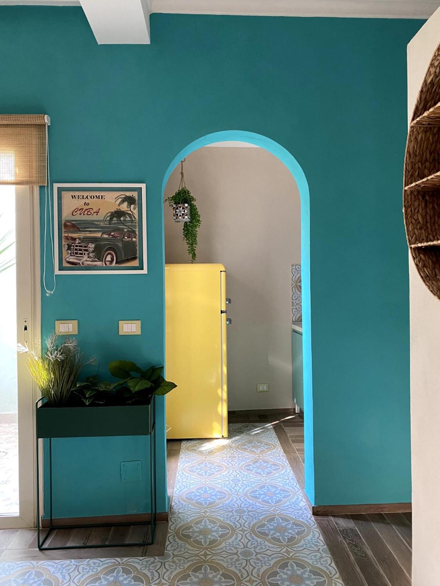 Lejlighed Residenza Il Palazzetto *