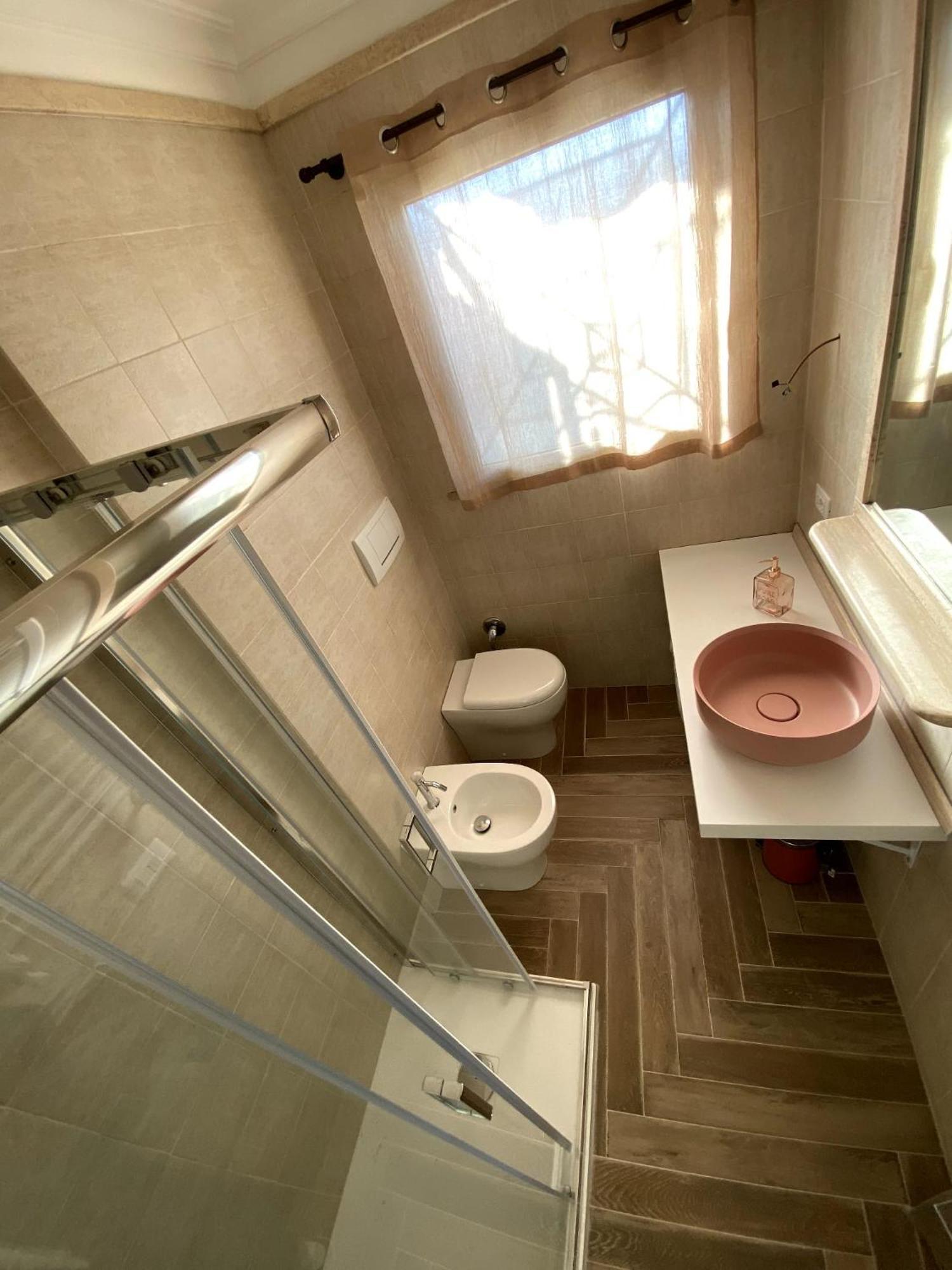Residenza Il Palazzetto Lejlighed *