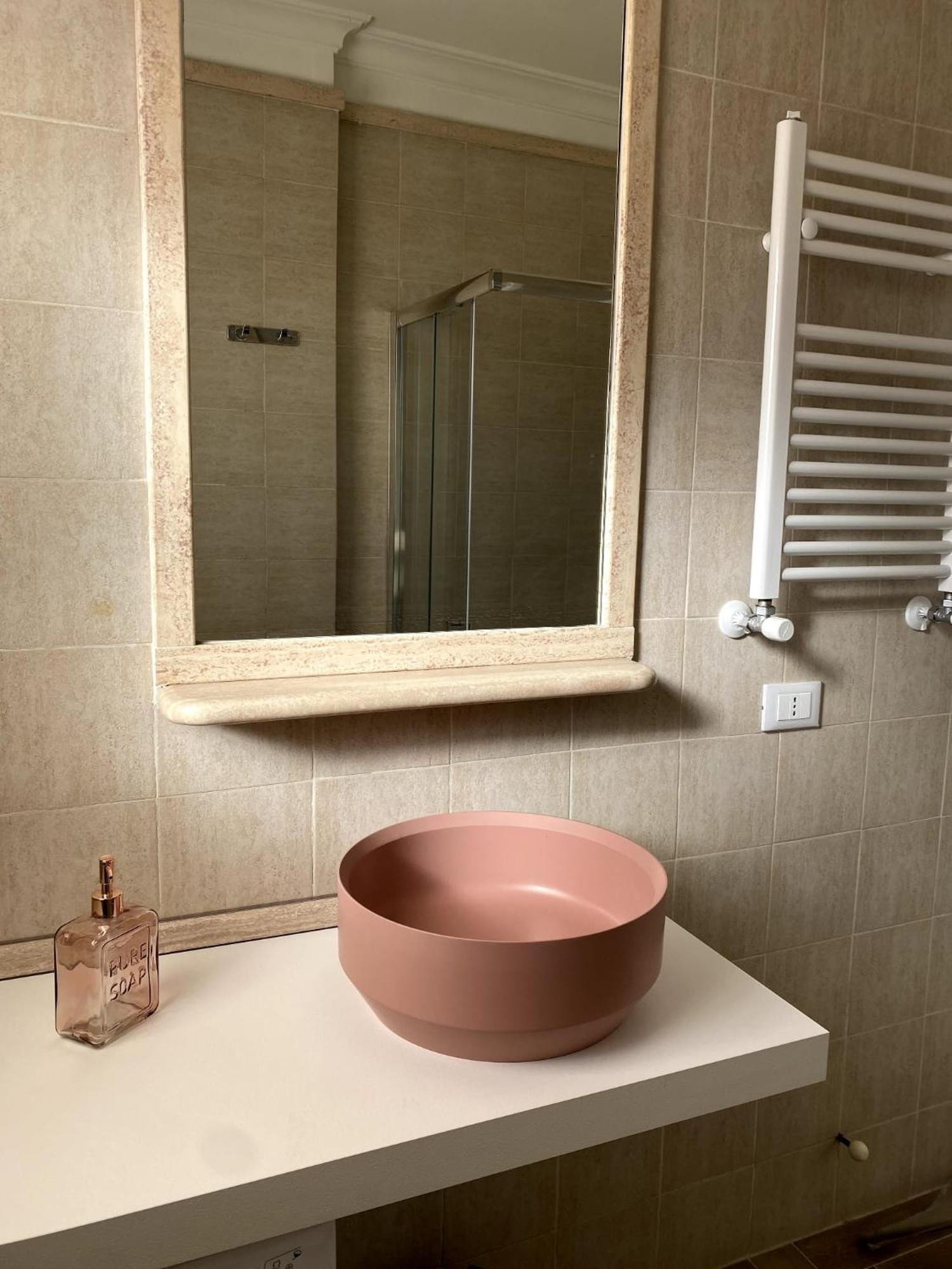 Lejlighed Residenza Il Palazzetto