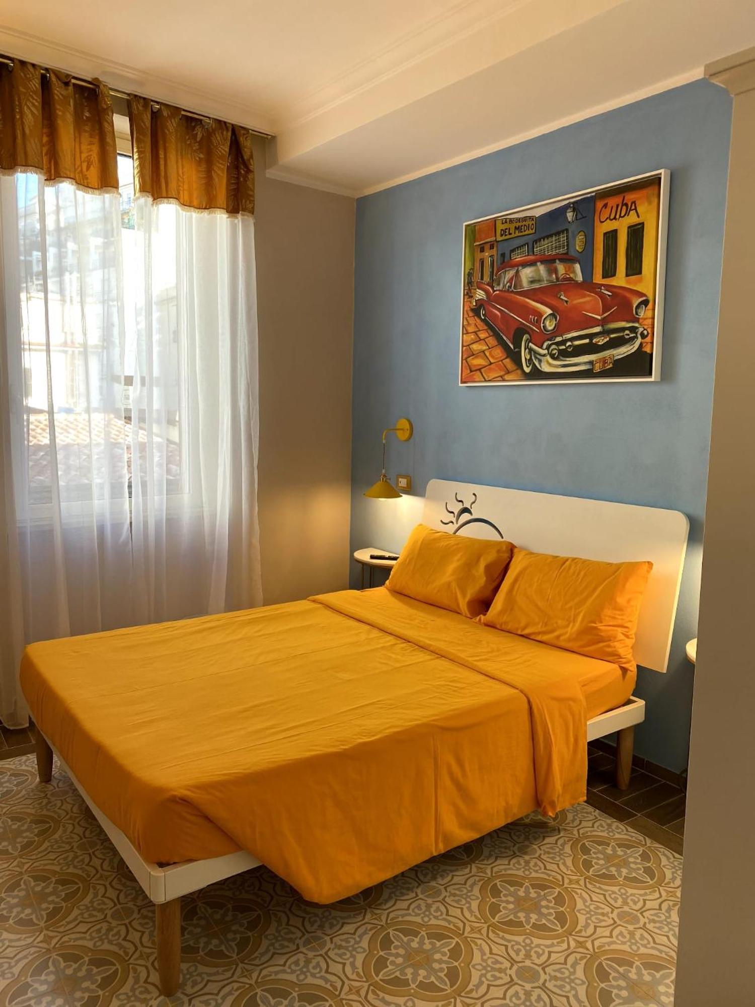 Residenza Il Palazzetto Lejlighed Rom