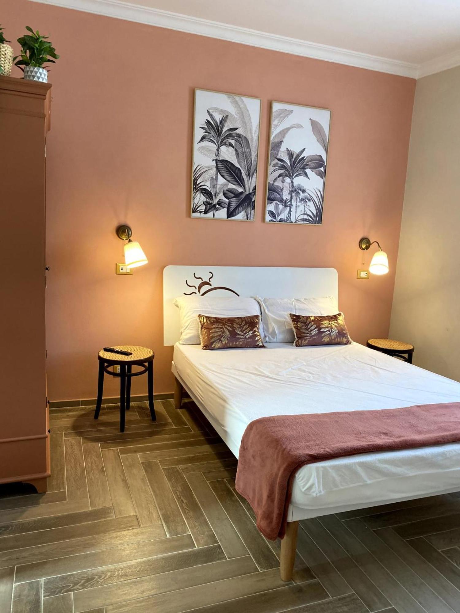 Lejlighed Residenza Il Palazzetto Rom