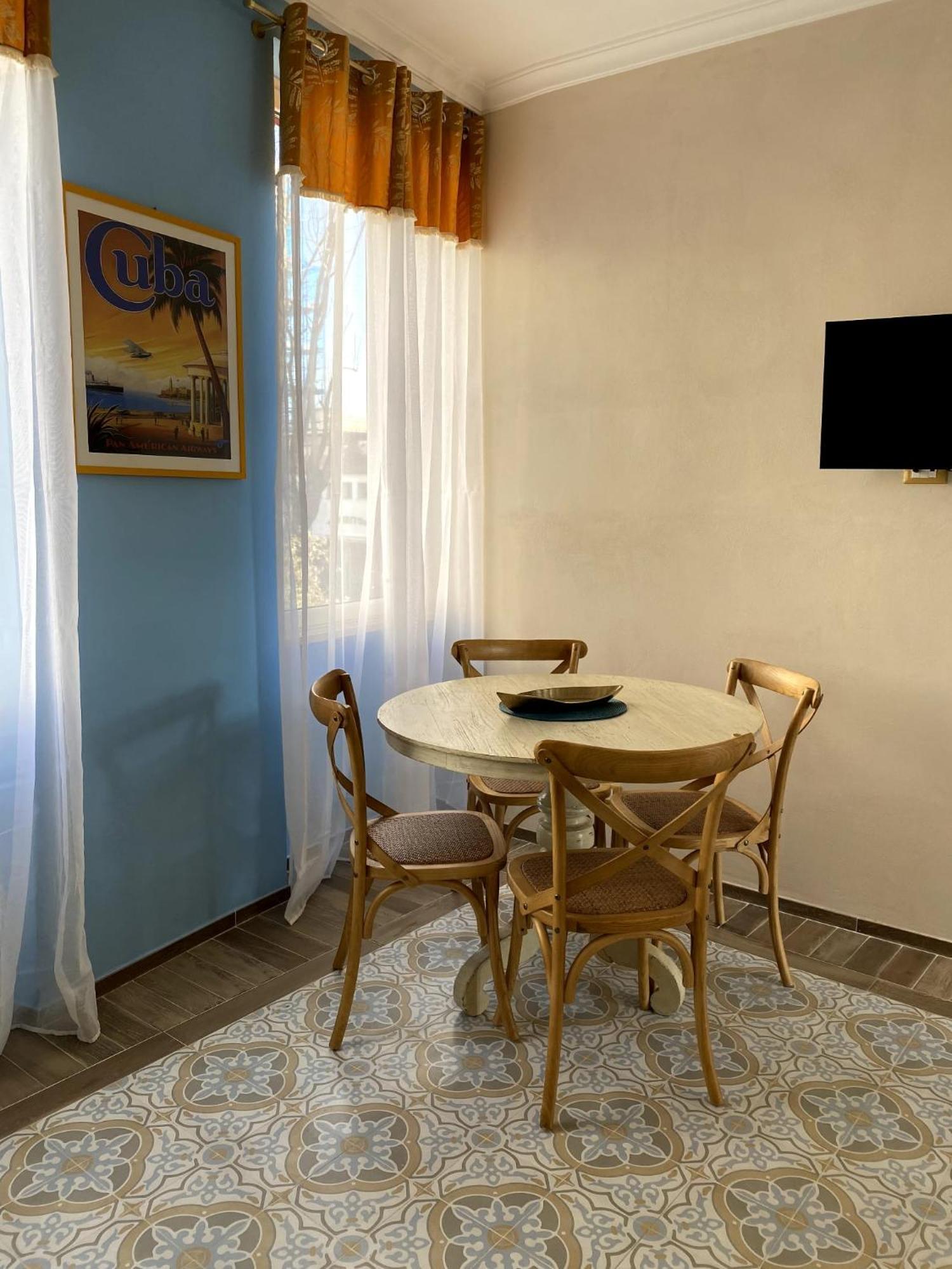 Residenza Il Palazzetto Lejlighed *
