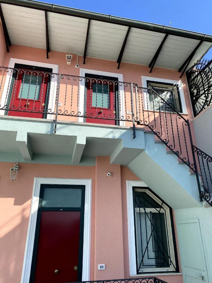 Apartment Residenza Il Palazzetto Rom