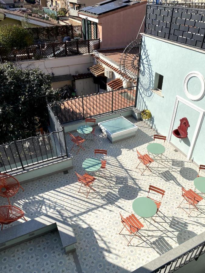 Residenza Il Palazzetto Rom