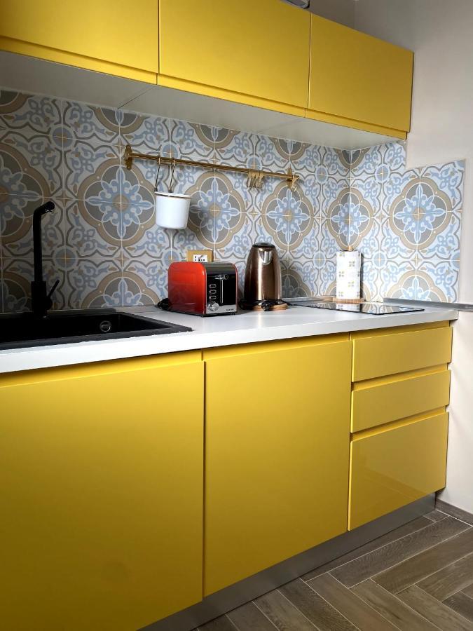 Apartment Residenza Il Palazzetto Rom