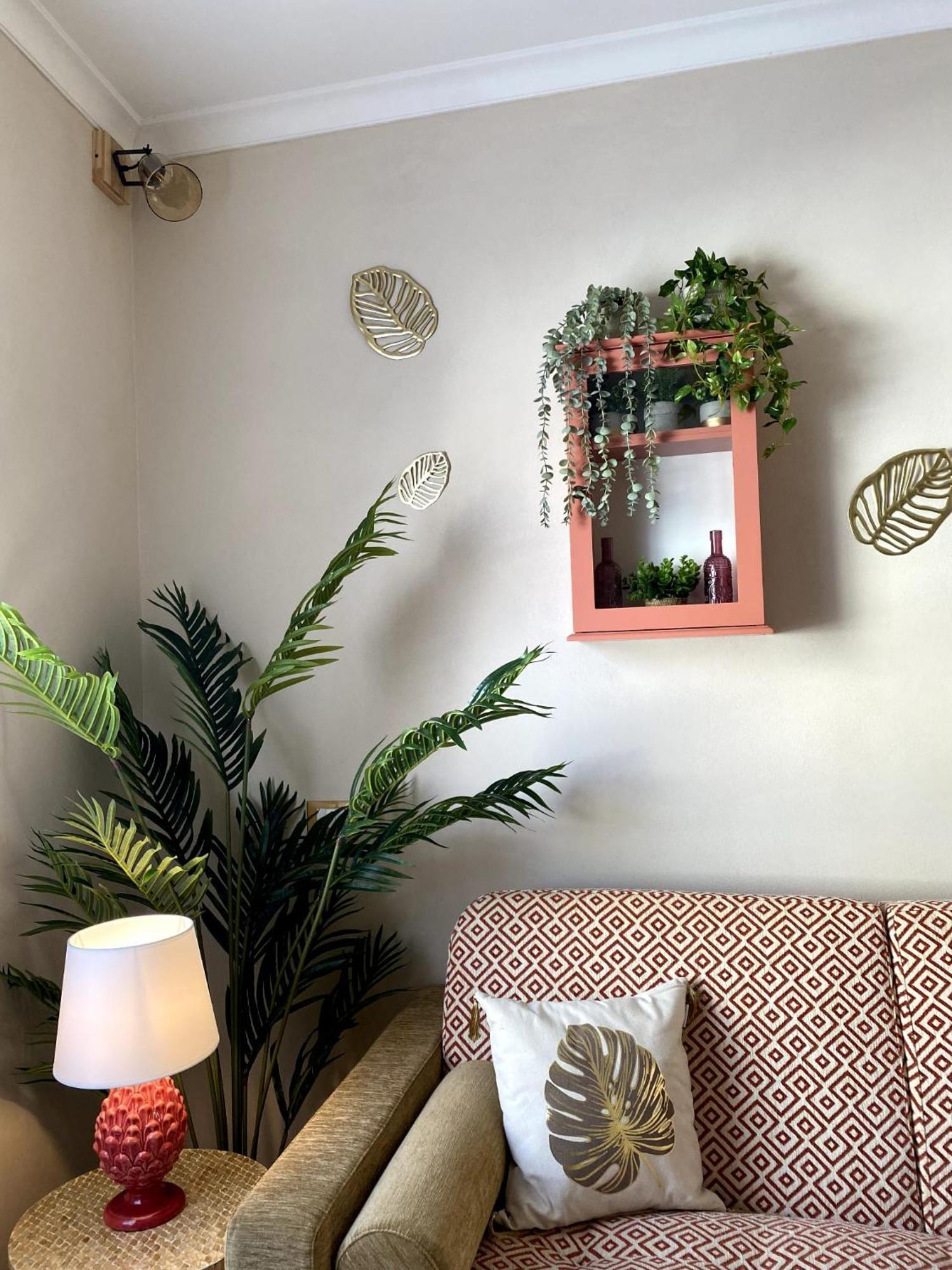Residenza Il Palazzetto Apartment Rom
