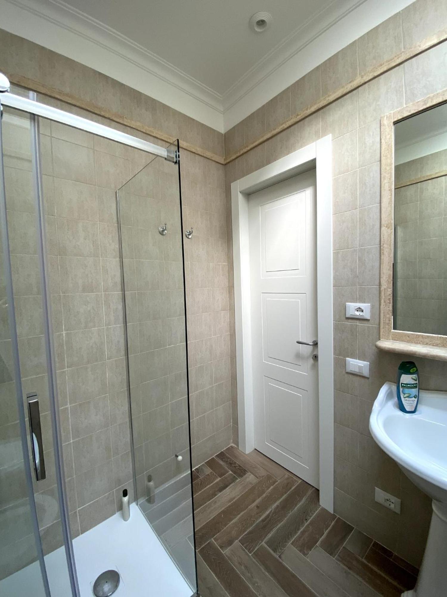 Residenza Il Palazzetto Apartment Rom