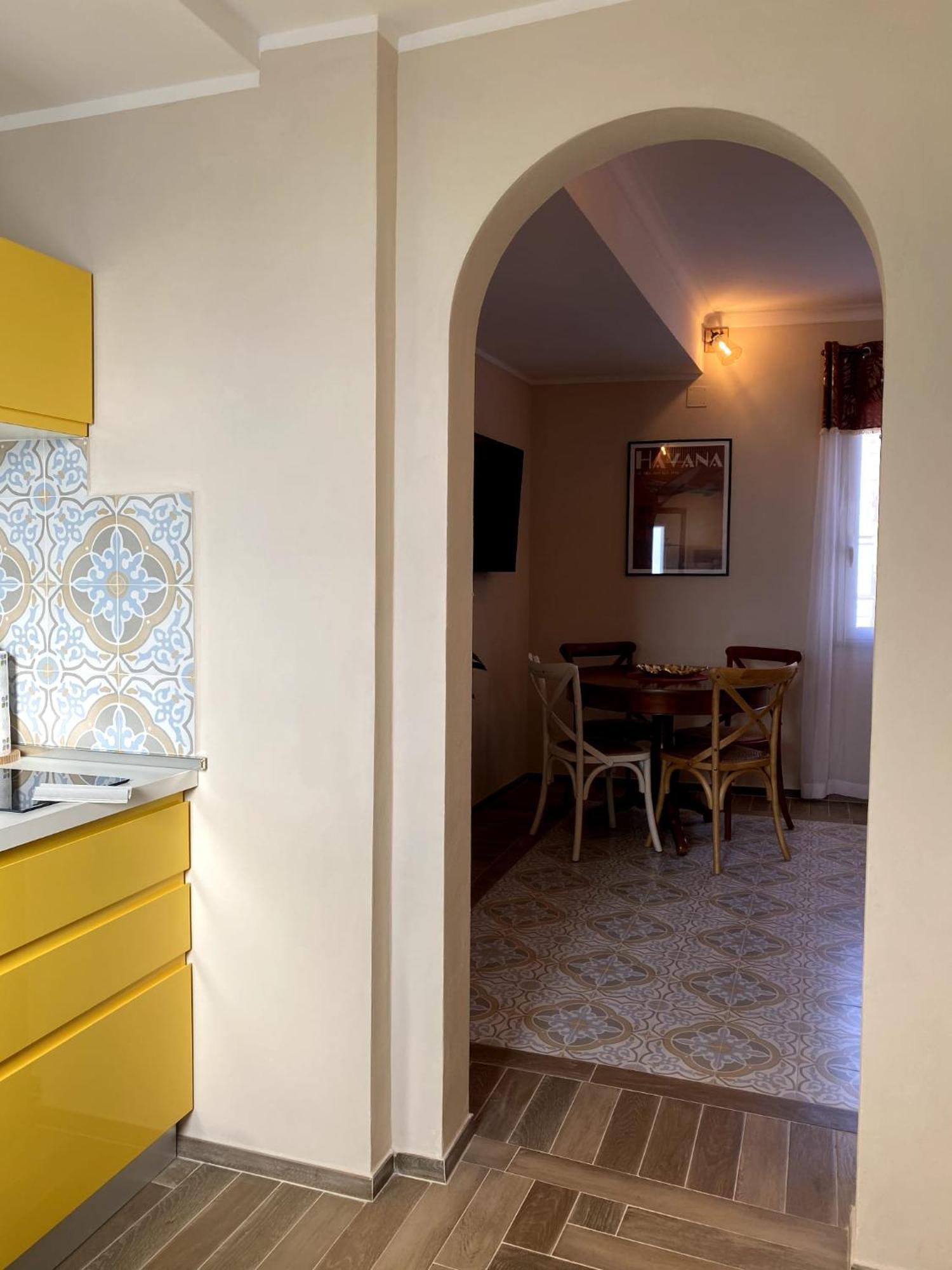 Residenza Il Palazzetto * Rom