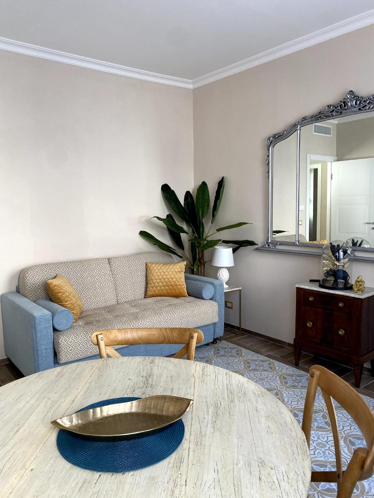 Apartment Residenza Il Palazzetto Rom