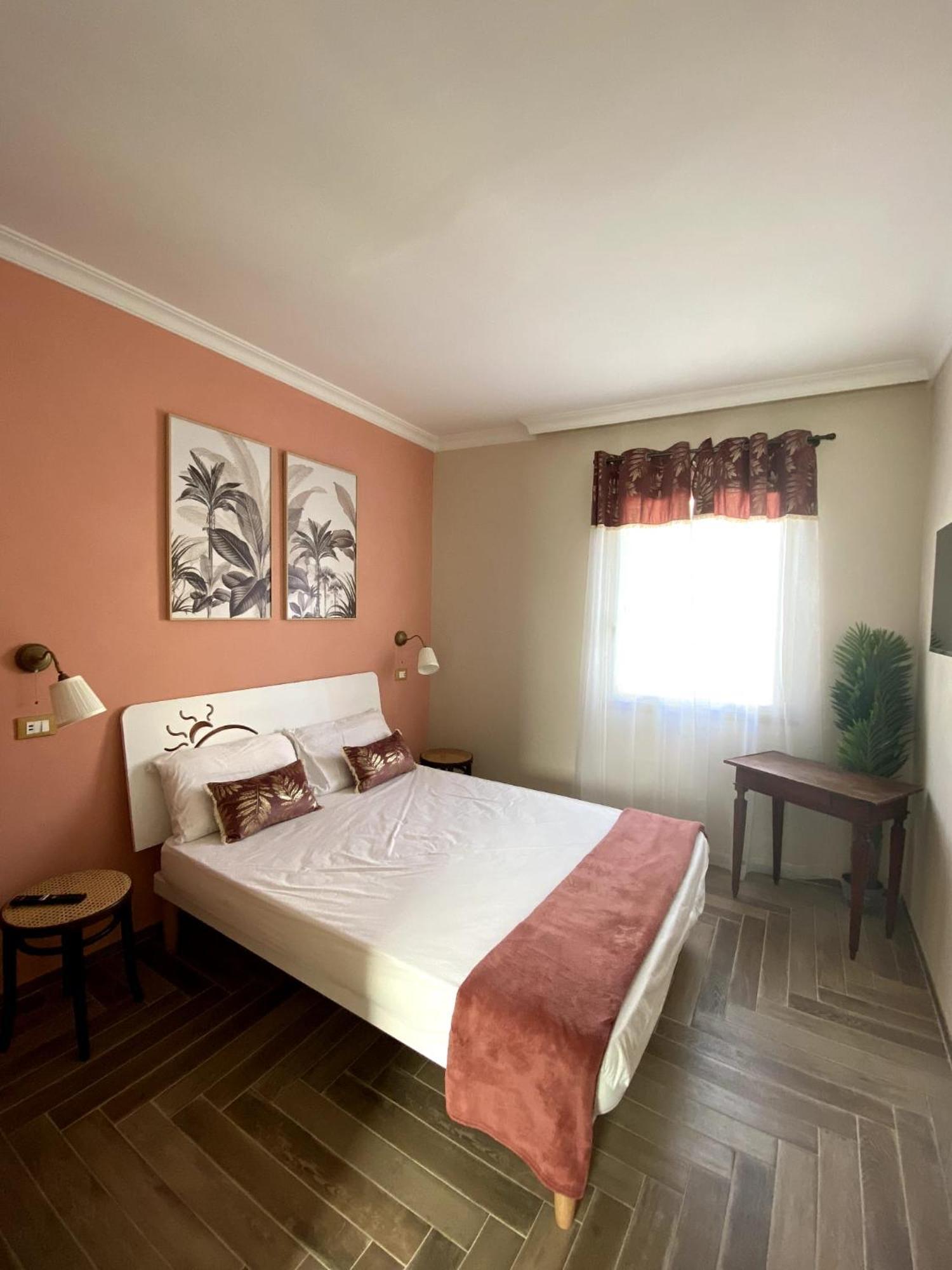 Residenza Il Palazzetto Apartment Rom