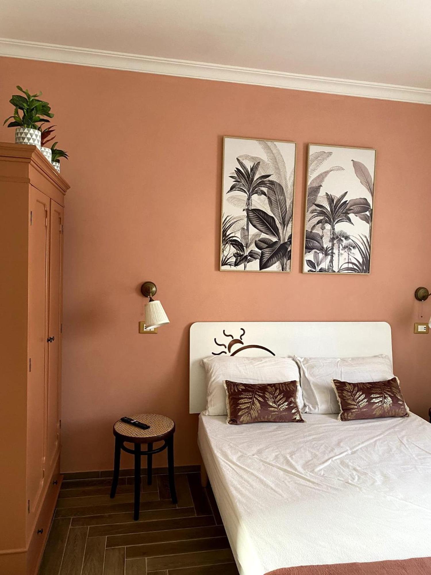 Residenza Il Palazzetto Rom