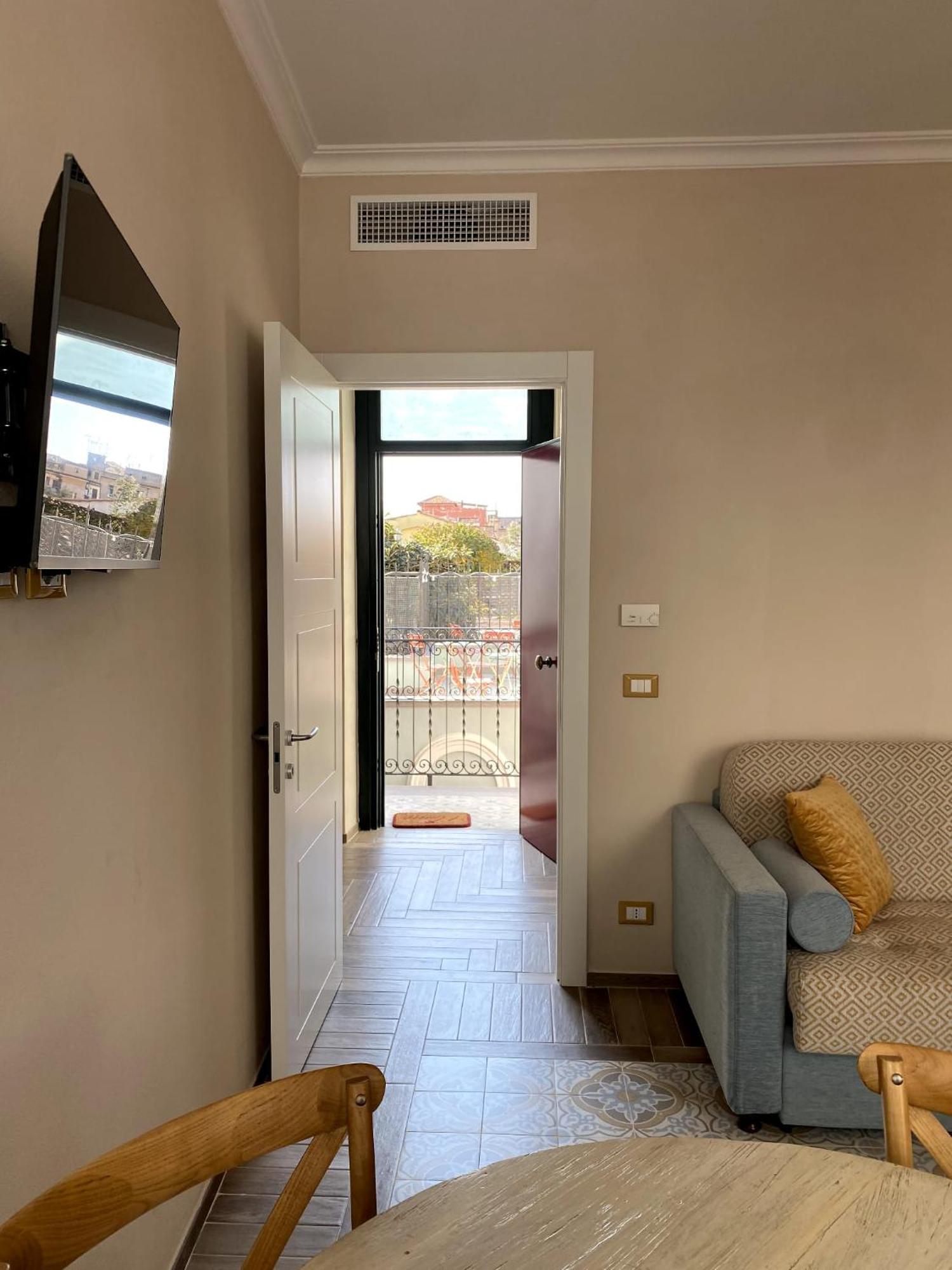 Residenza Il Palazzetto * Rom