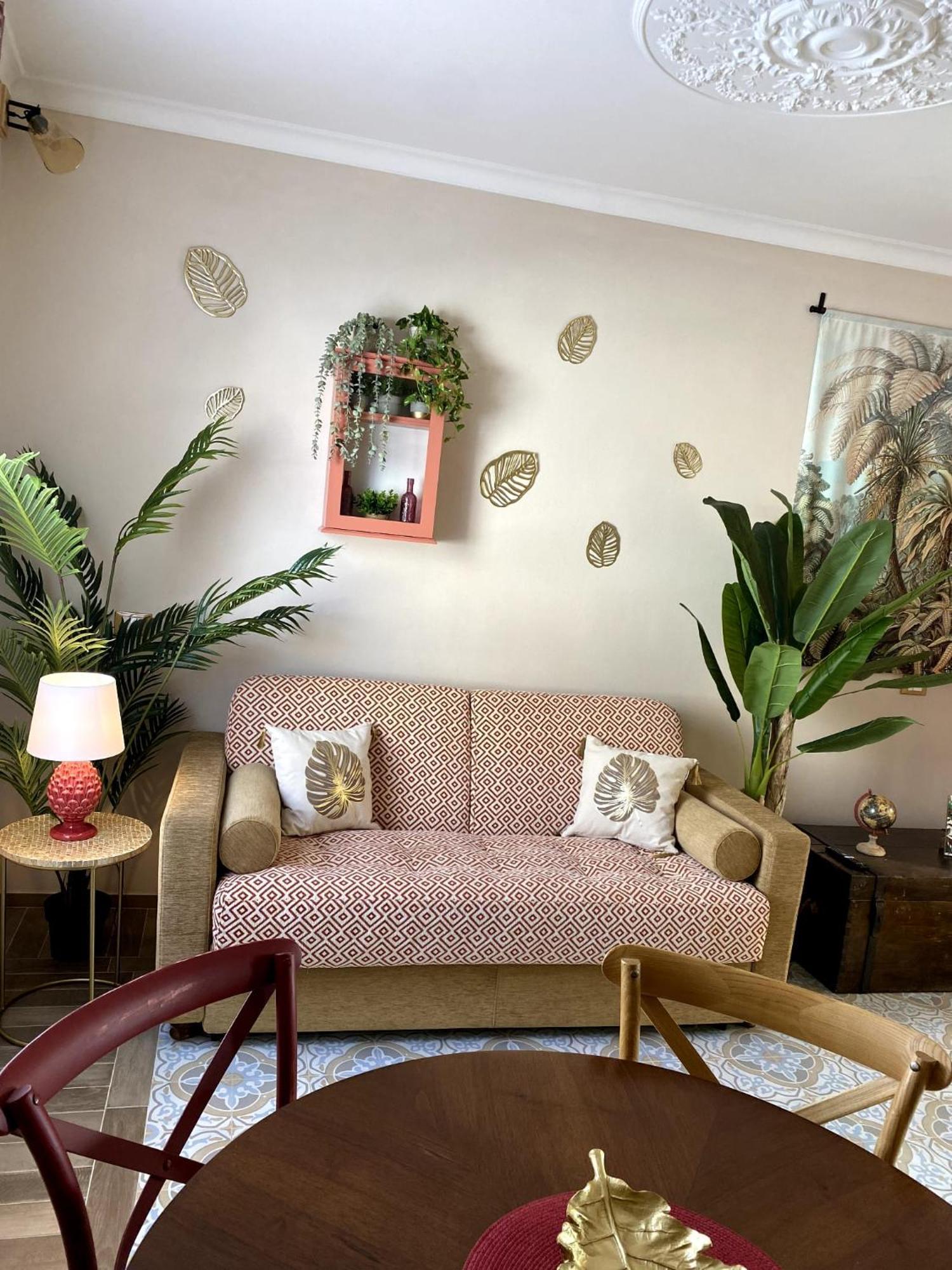 Apartment Residenza Il Palazzetto Rom