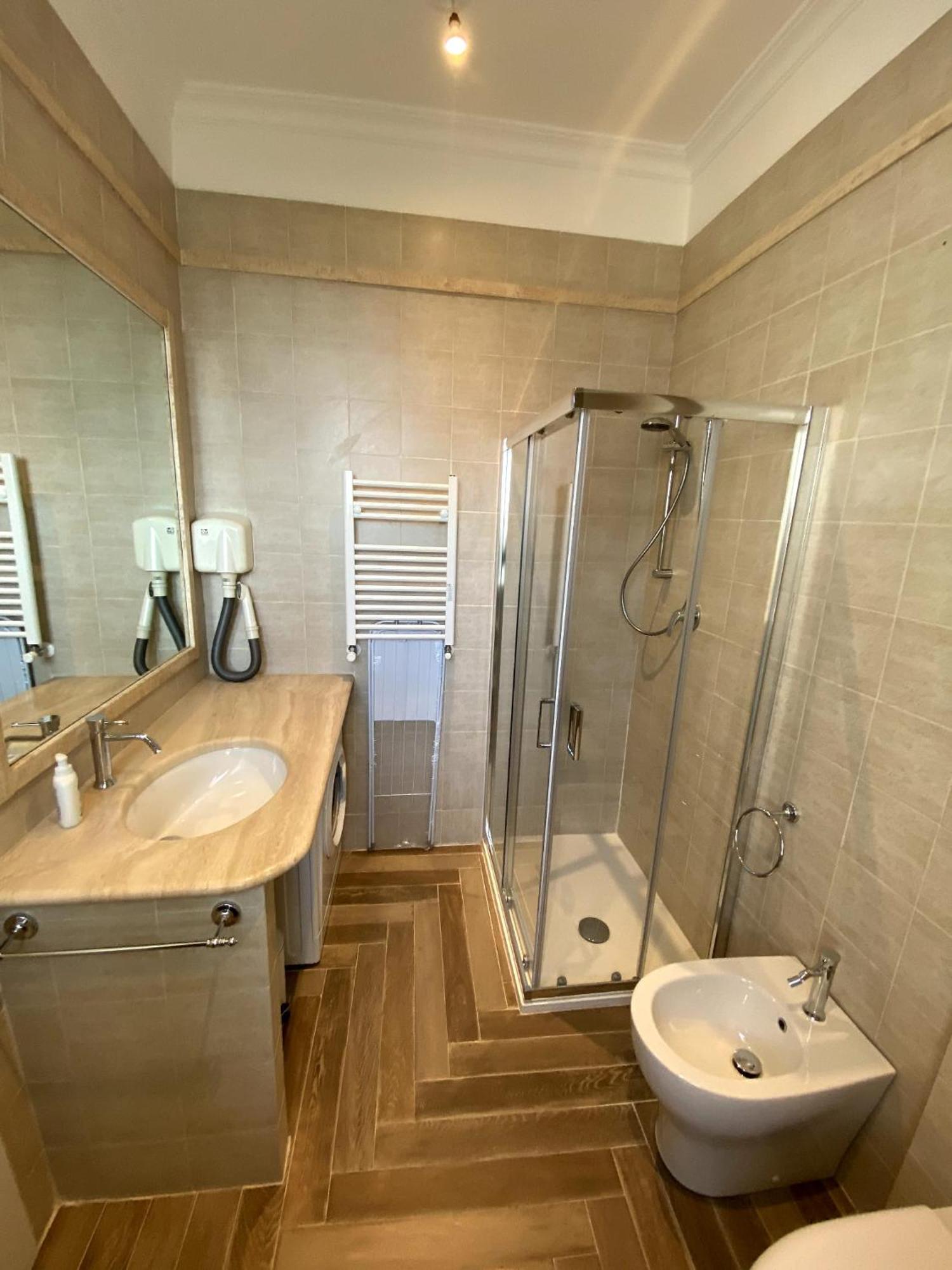 Residenza Il Palazzetto Lejlighed Rom